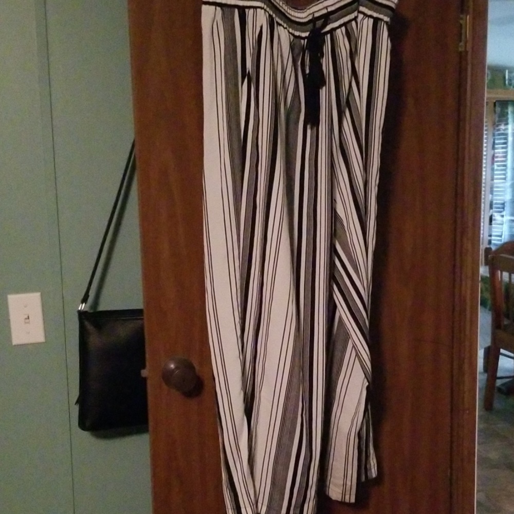 pallazo pants
